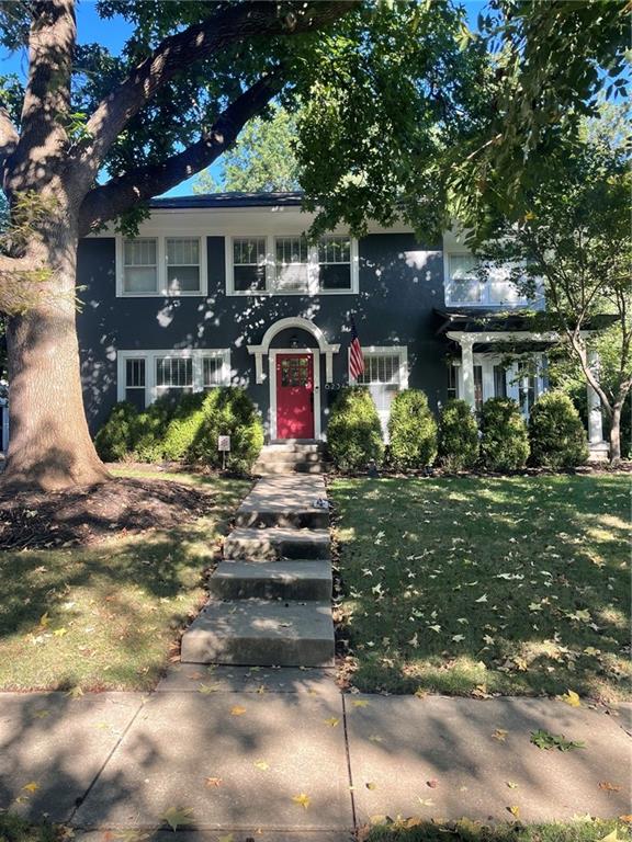 Photo of 6234 Valley Road Kansas City MO 64113