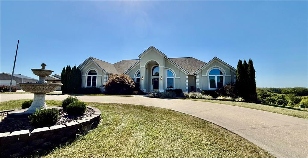 Photo of 10030 Airfield Lane Richmond MO 64085