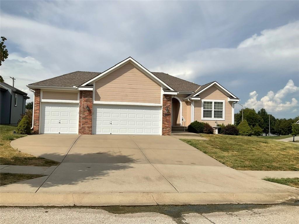 Photo of 4432 NE 71st Terrace Kansas City MO 64119