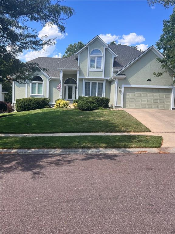 Photo of 12610 W 126th Street Overland Park KS 66213