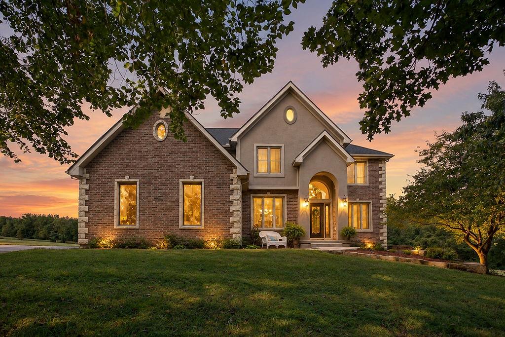 Photo of 22119 171st Street Basehor KS 66007