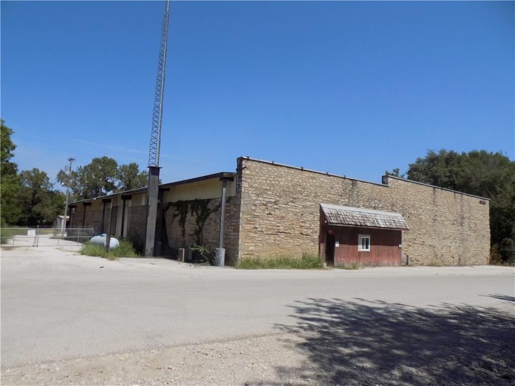 Photo of 801 W Wilson Street Ottawa KS 66067