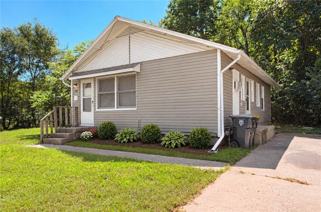 Photo of 4319 Towers Road Kansas City MO 64130