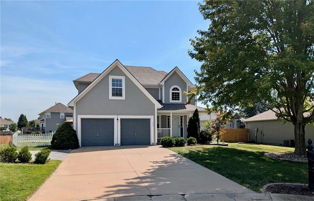 Photo of 953 NW Maplewood Court Grain Valley MO 64029