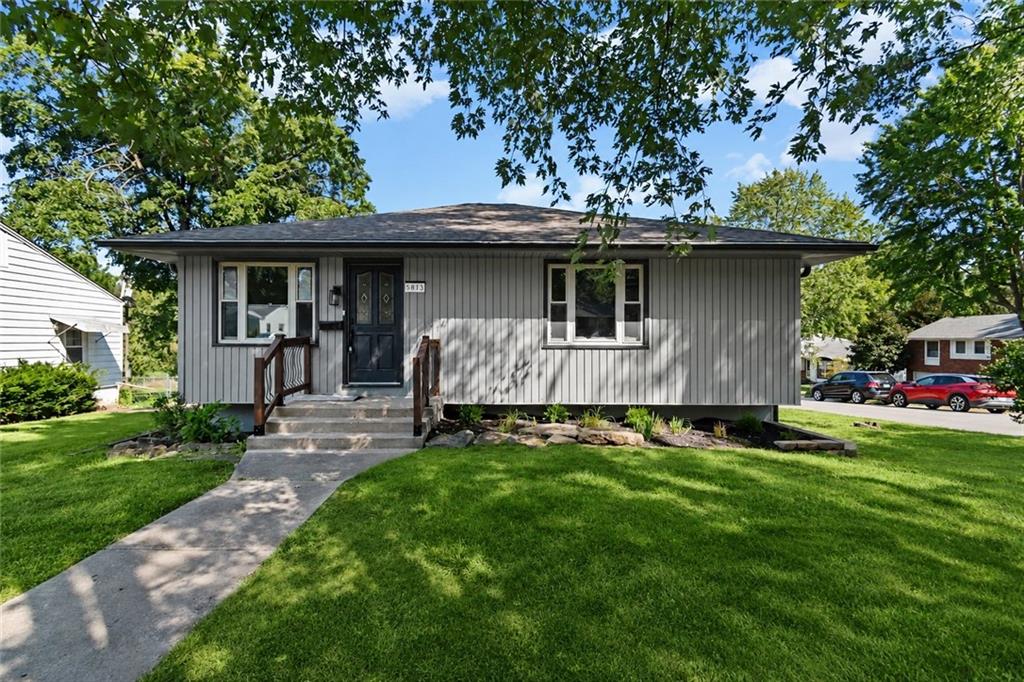 Photo of 5813 Sterling Avenue Raytown MO 64133