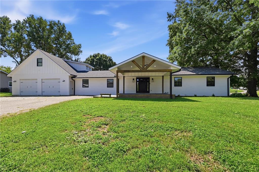 Photo of 503 15th Street Valley Falls KS 66088