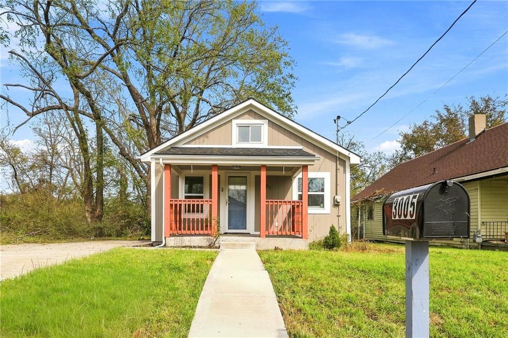 Photo of 3005 N 31st Street Kansas City KS 66104