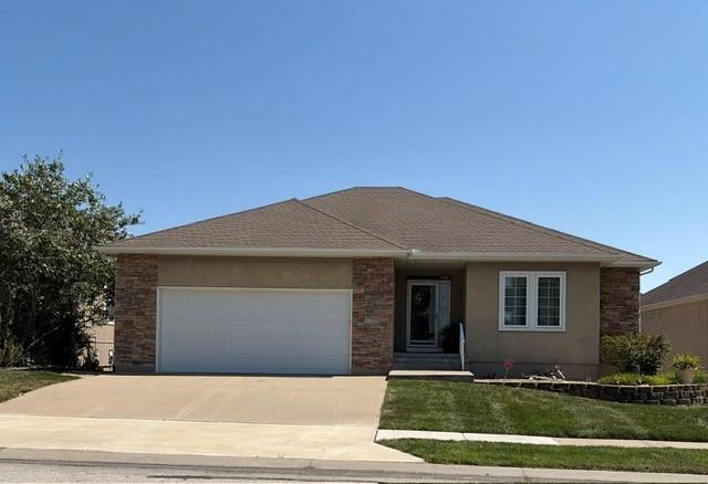 Photo of 4725 SW Soldier Drive Lee's Summit MO 64082