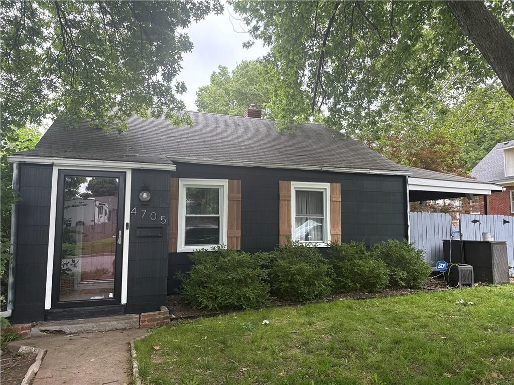 Photo of 4705 Reinhardt Drive Roeland Park KS 66205