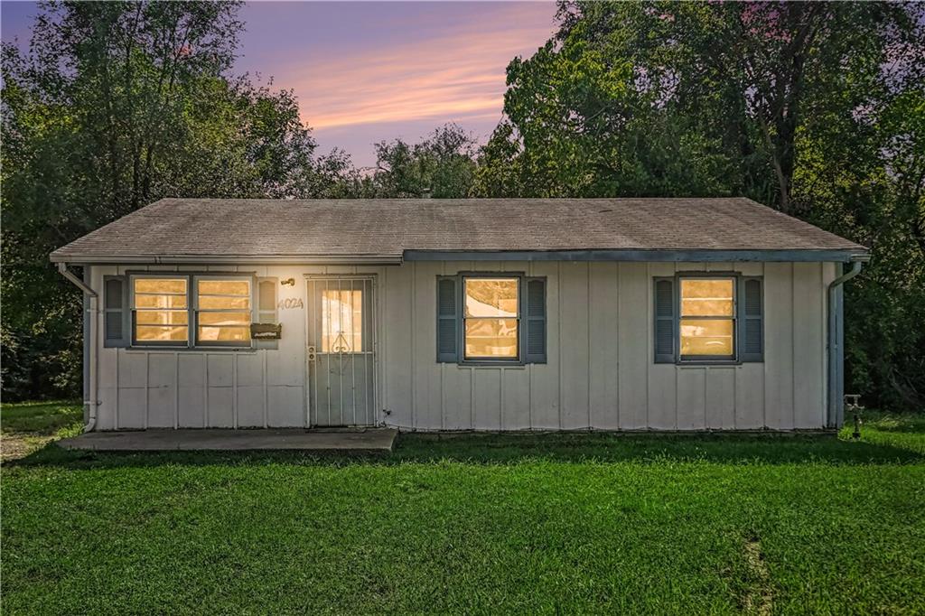 Photo of 4024 Lawndale Avenue Kansas City MO 64130