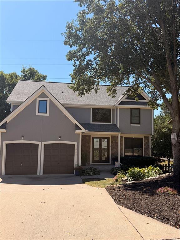 Photo of 19769 W 107th Street Olathe KS 66061