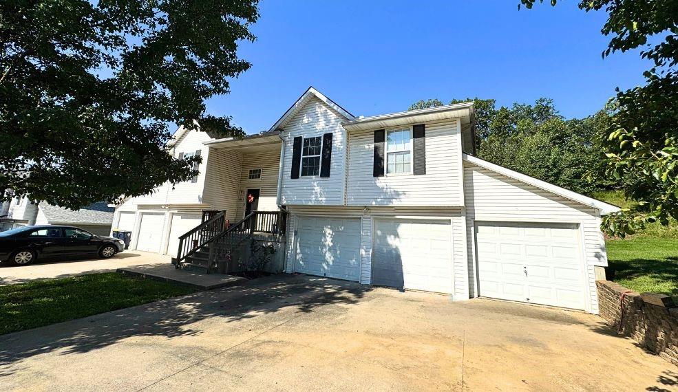 Photo of 6926-6928 N Edison Avenue Kansas City MO 64151
