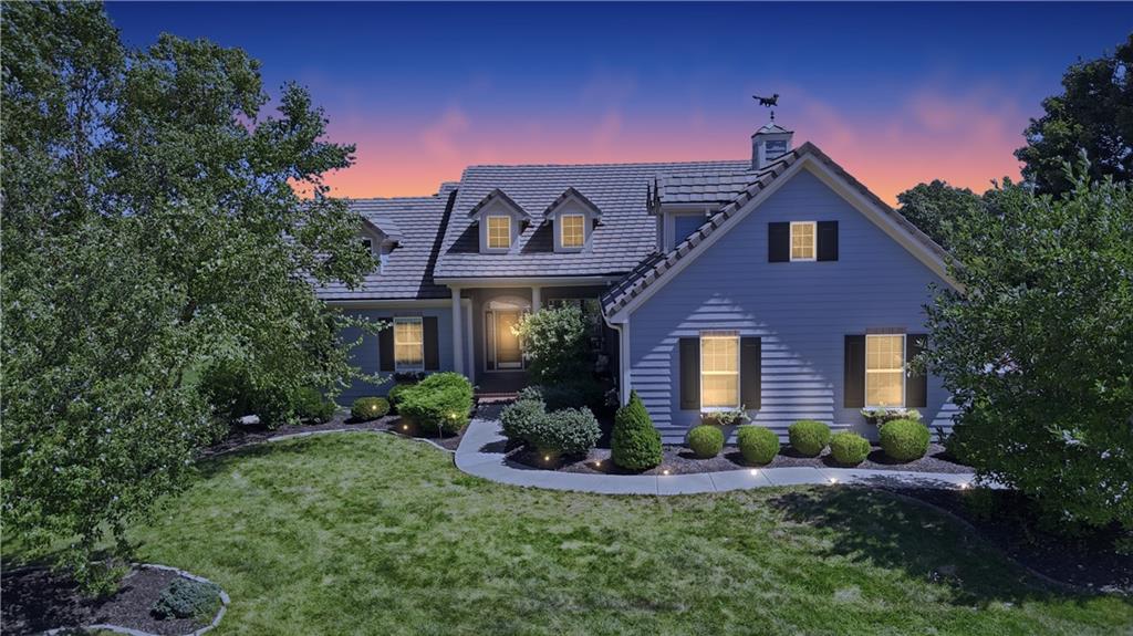 Photo of 10405 N Saint Clair Avenue Kansas City MO 64154