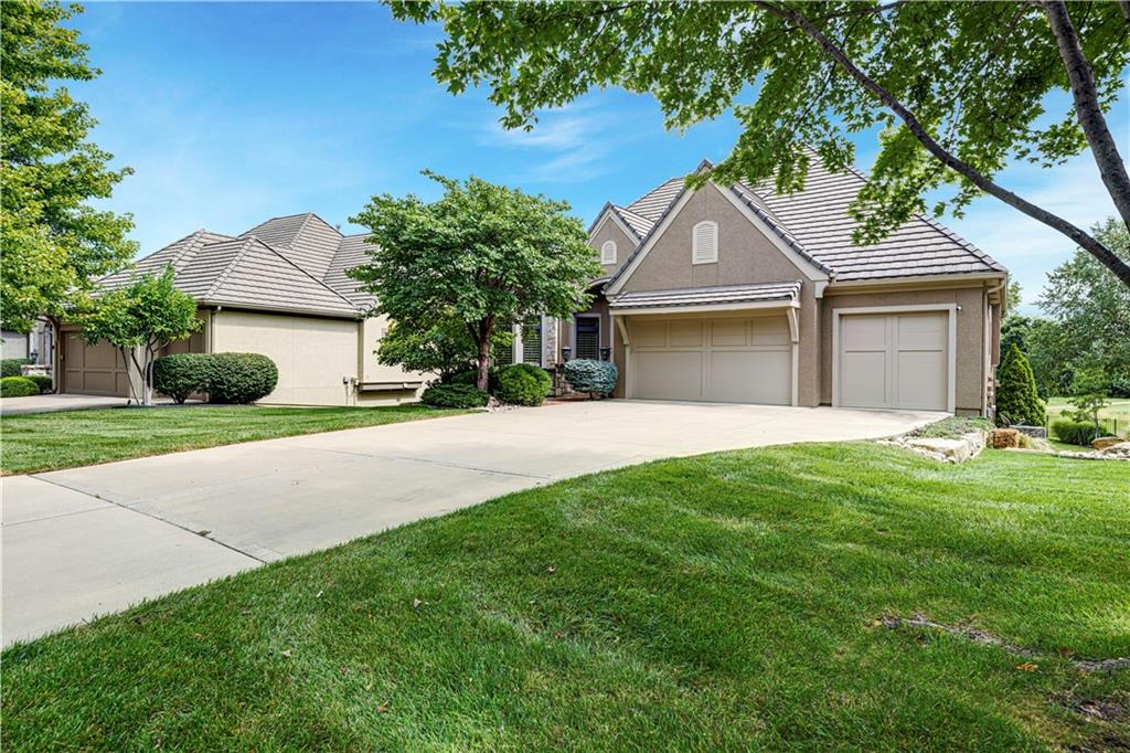 Photo of 14105 Nicklaus Drive Overland Park KS 66223