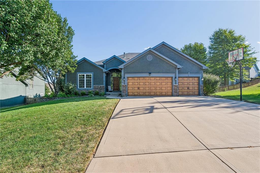 Photo of 10616 NE 101ST Street Kansas City MO 64157