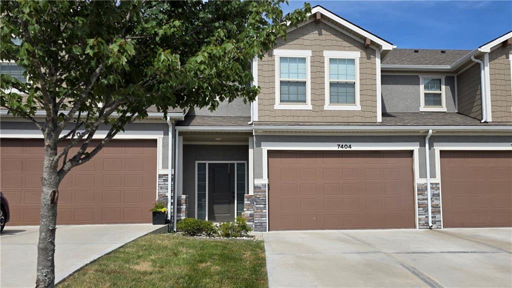 Photo of 7404 Grand Slam Street Parkville MO 64152