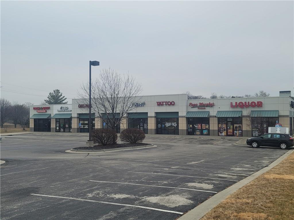 Photo of 608 Tulip Drive Bonner Springs KS 66012
