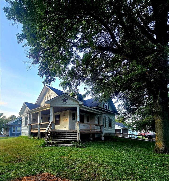 Photo of 302 S Williams Street Craig MO 64437
