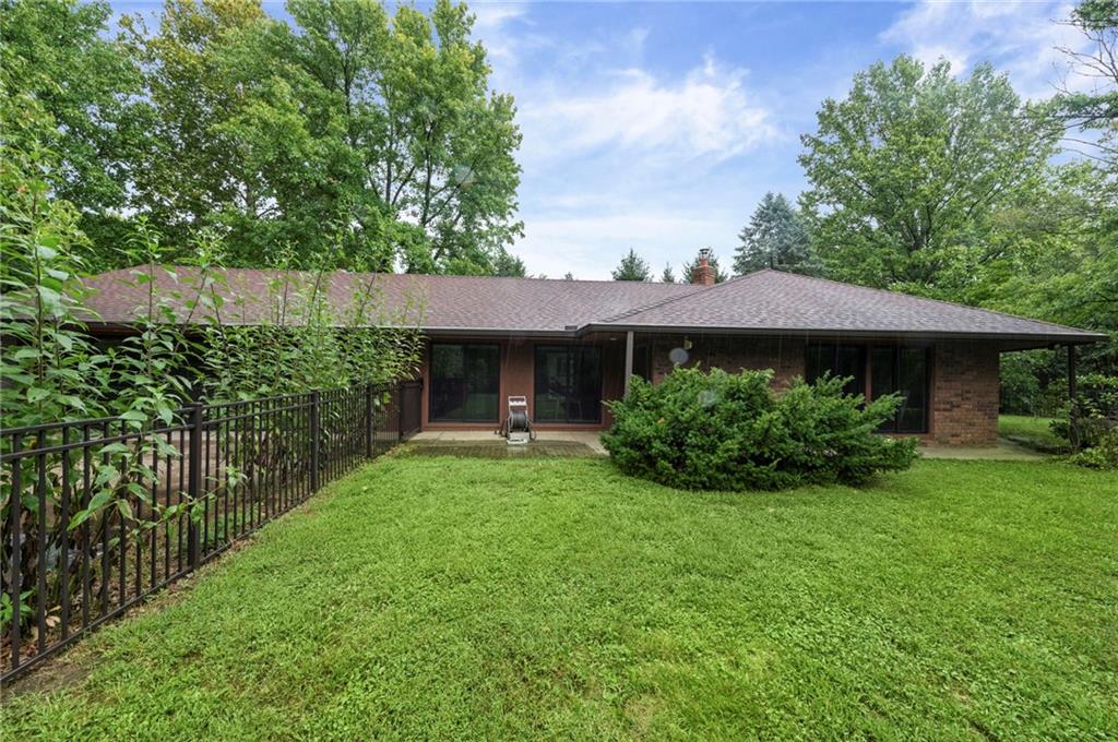 Photo of 13619 Clementine Road Smithville MO 64089