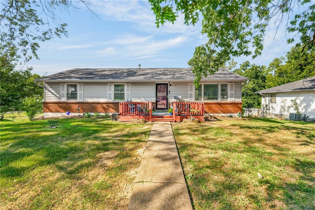 Photo of 1004 NE 60th Street Gladstone MO 64118