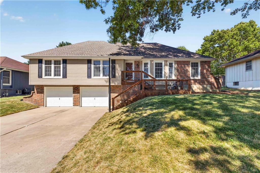 Photo of 12008 E 54th Street Kansas City MO 64133