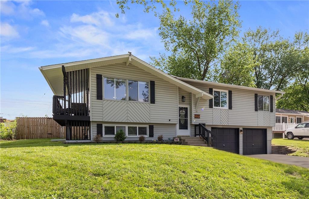 Photo of 309 NE 88th Terrace Kansas City MO 64155