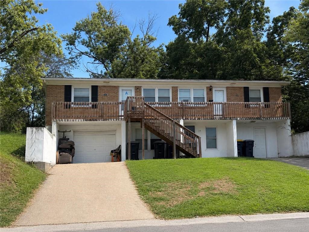 Photo of 1427 Oakley Avenue Kansas City MO 64127