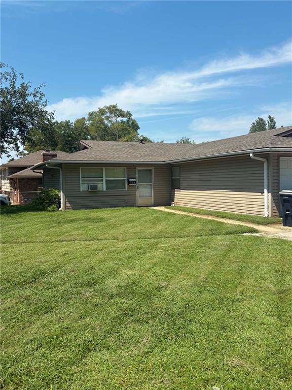 Photo of 746 BLUE RIDGE Boulevard Kansas City MO 64125