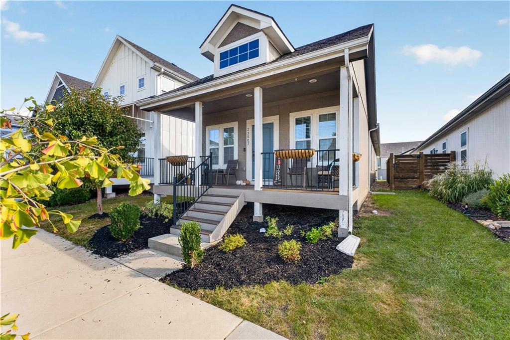 Photo of 23507 E 11th Street Blue Springs MO 64056