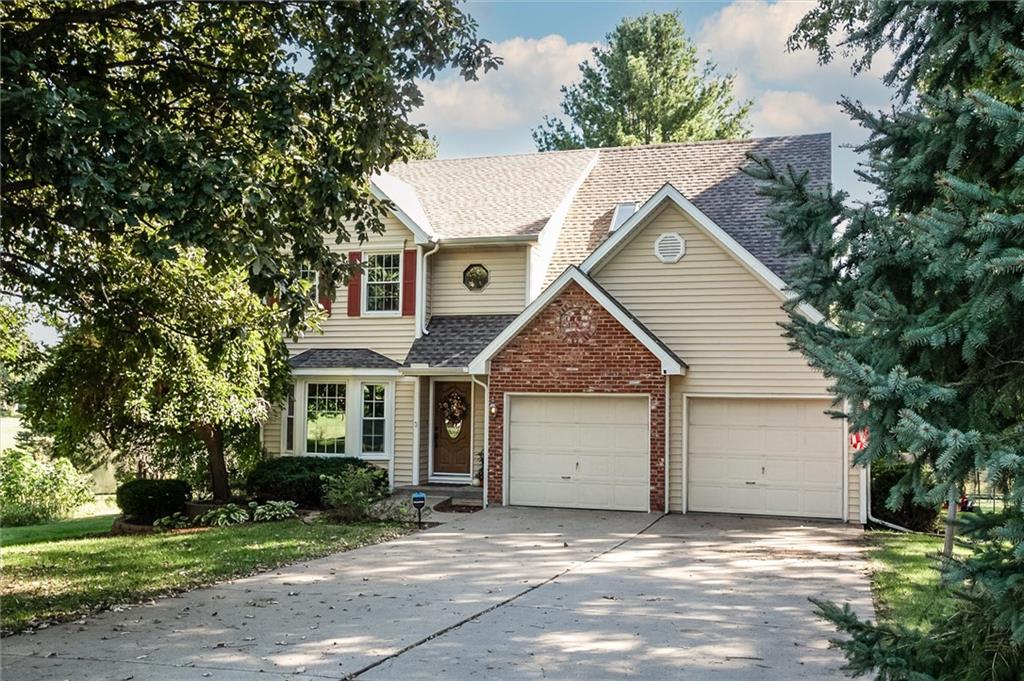 Photo of 13801 Marie Place Kearney MO 64060
