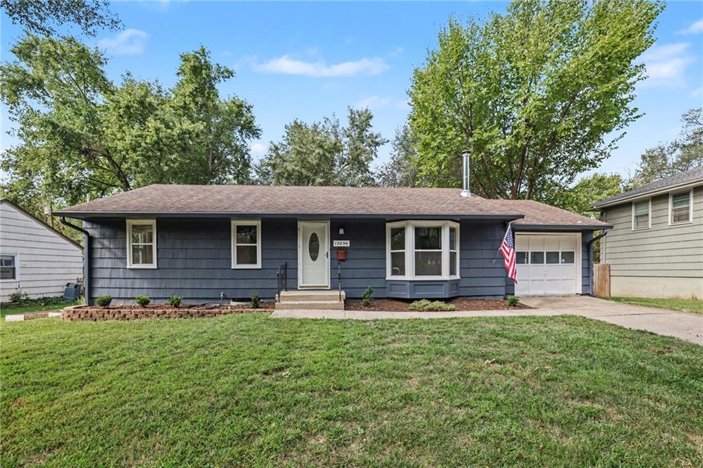 Photo of 13254 Park Hills Drive Grandview MO 64030