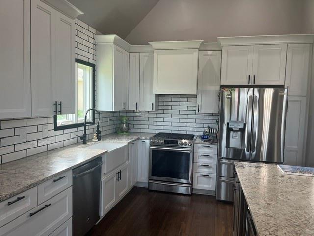 Photo of 109 SE Chelsea Drive Lee's Summit MO 64063