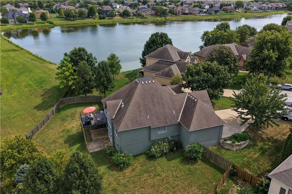 Photo of 109 SE Chelsea Drive Lee's Summit MO 64063
