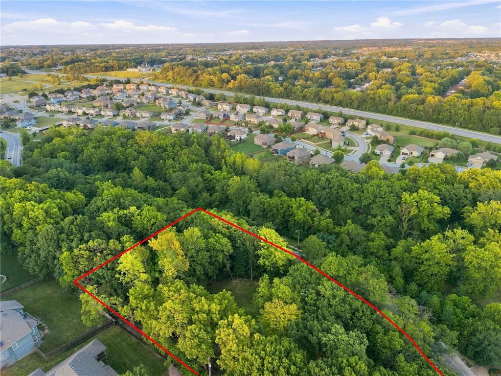 Photo of 3000 76th Street Kansas City MO 64119