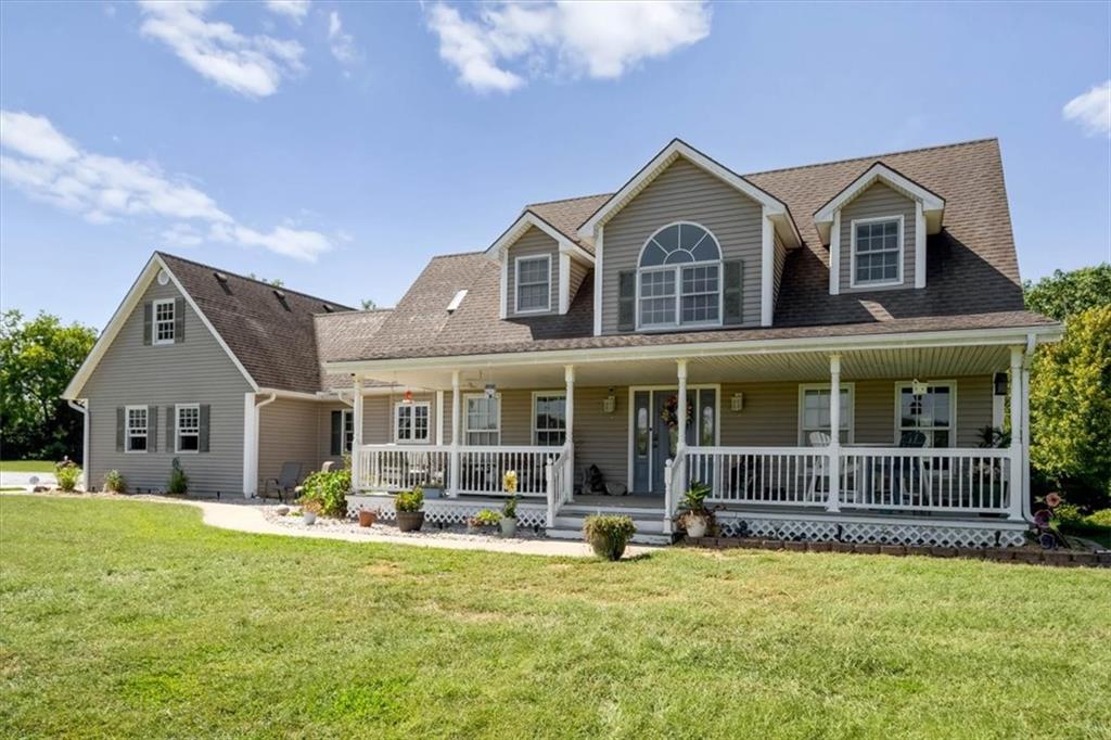 Photo of 705 Broadway Avenue Richmond MO 64085