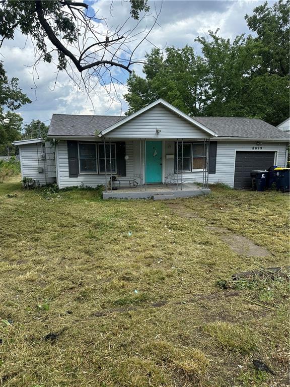 Photo of 8019 Michigan Avenue Kansas City MO 64132