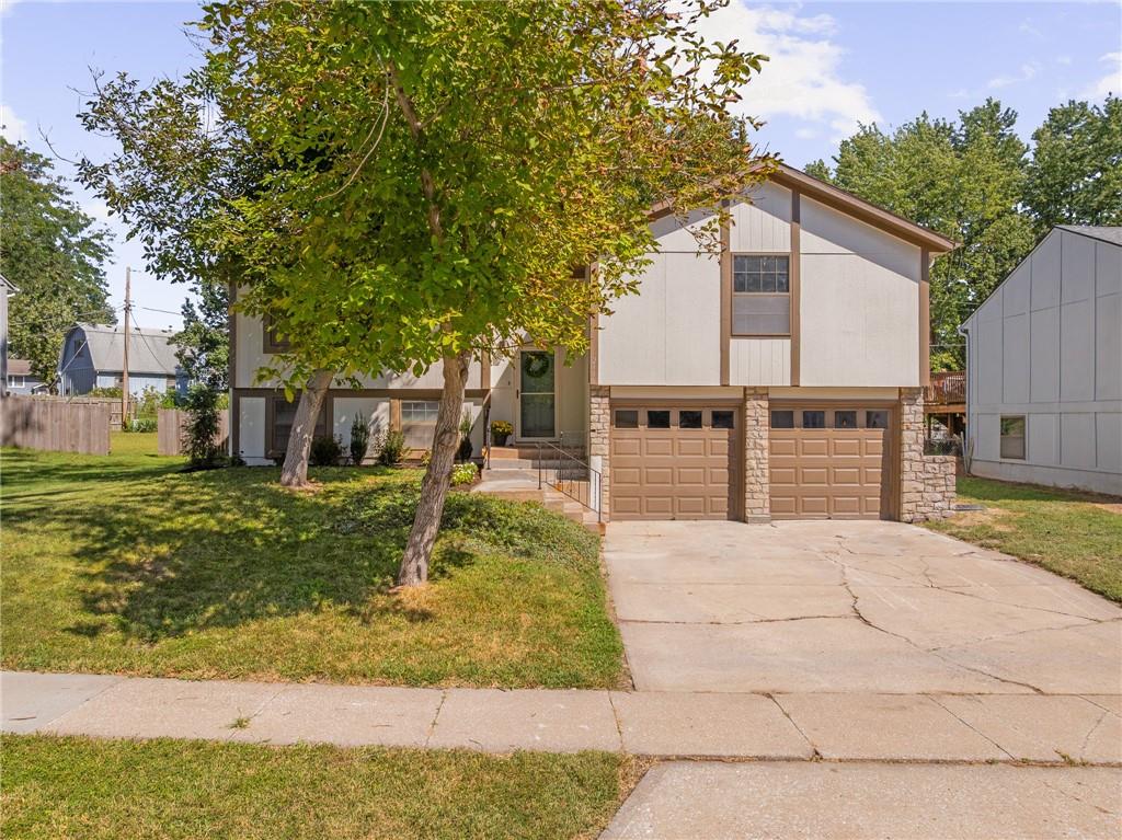 Photo of 2116 E Mohawk Drive Olathe KS 66062