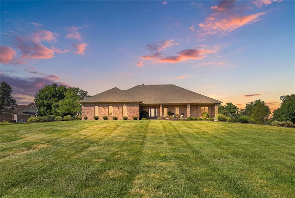 Photo of 11530 S Pine Street Olathe KS 66061
