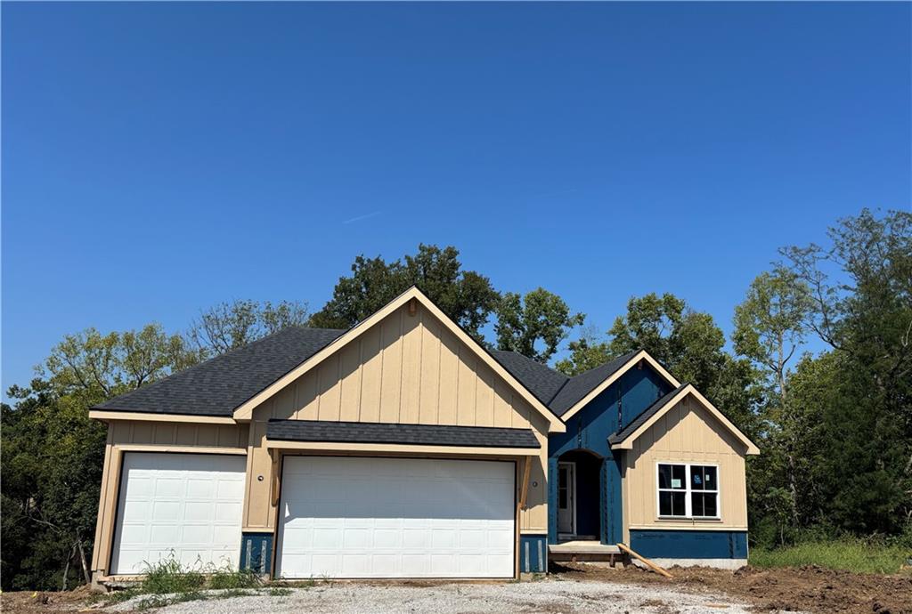 Photo of 1203 NE 122nd Street Kansas City MO 64165