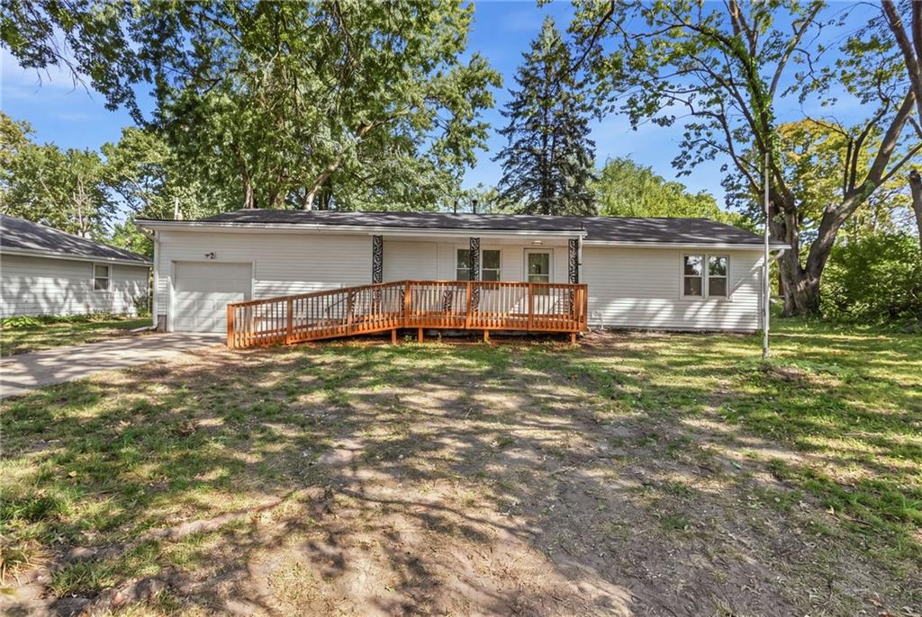 Photo of 2308 NW 86TH Terrace Kansas City MO 64154