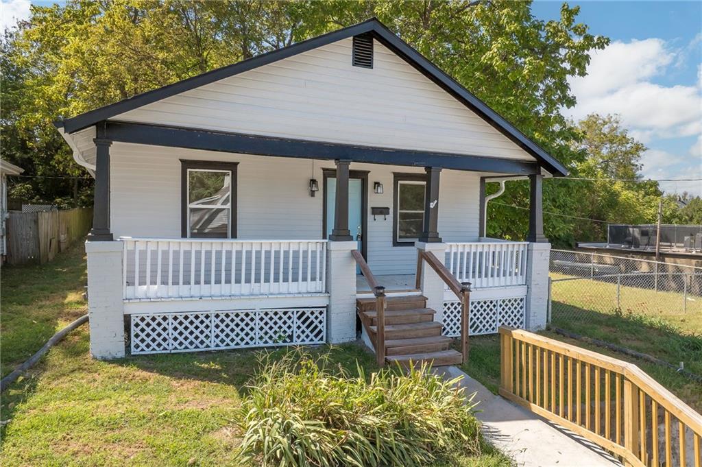 Photo of 1318 S 22nd Street St Joseph MO 64507