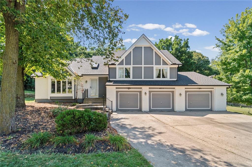 Photo of 4511 NW APACHE Drive Riverside MO 64150