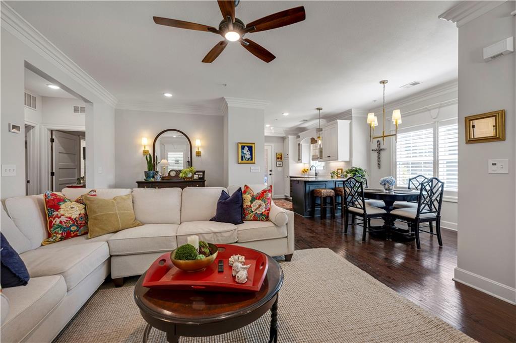 Photo of 16010 Granada Street #110 Overland Park KS 66085