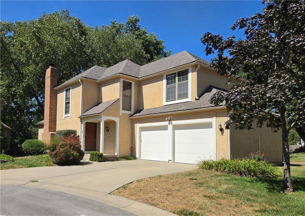 Photo of 9172 W 102nd Terrace Overland Park KS 66212