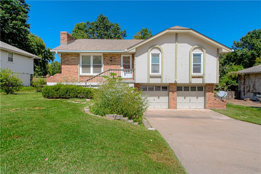 Photo of 2106 NW 84th Terrace Kansas City MO 64154
