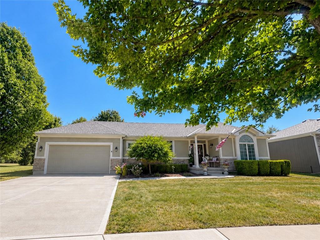 Photo of 29419 Palmer Drive Paola KS 66071