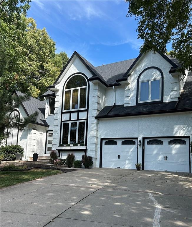 Photo of 8225 NW Weatherby Drive Weatherby Lake MO 64152