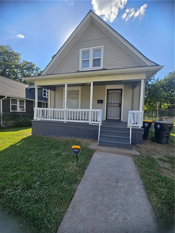 Photo of 2522 Norton Avenue Kansas City MO 64130