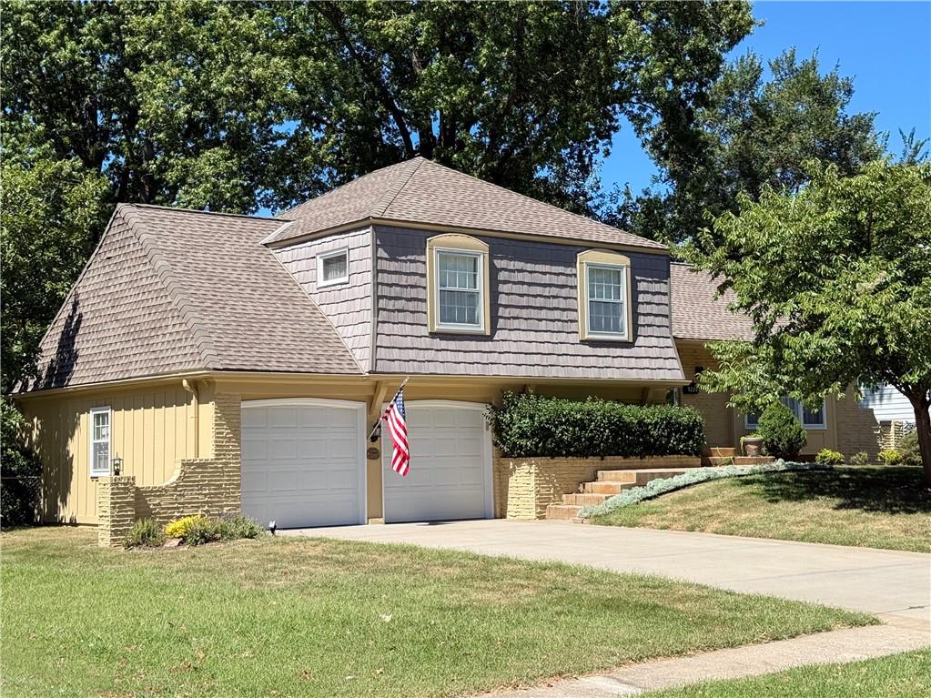 Photo of 9220 Dearborn Street Overland Park KS 66207