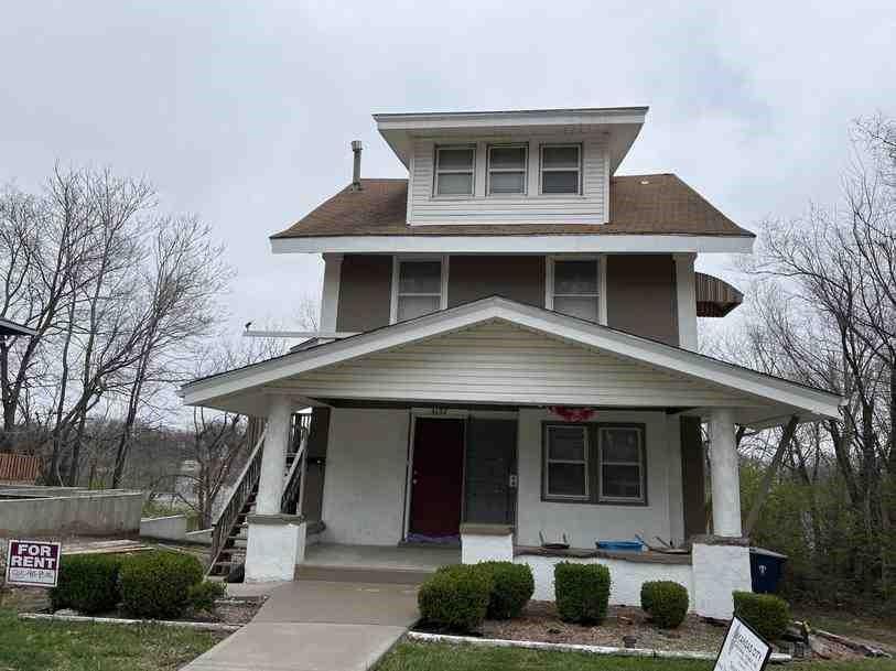 Photo of 4137 Virginia Avenue Kansas City MO 64110